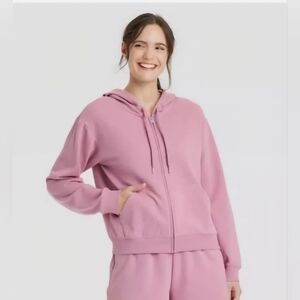 Auden hooded Sweatshirt XS